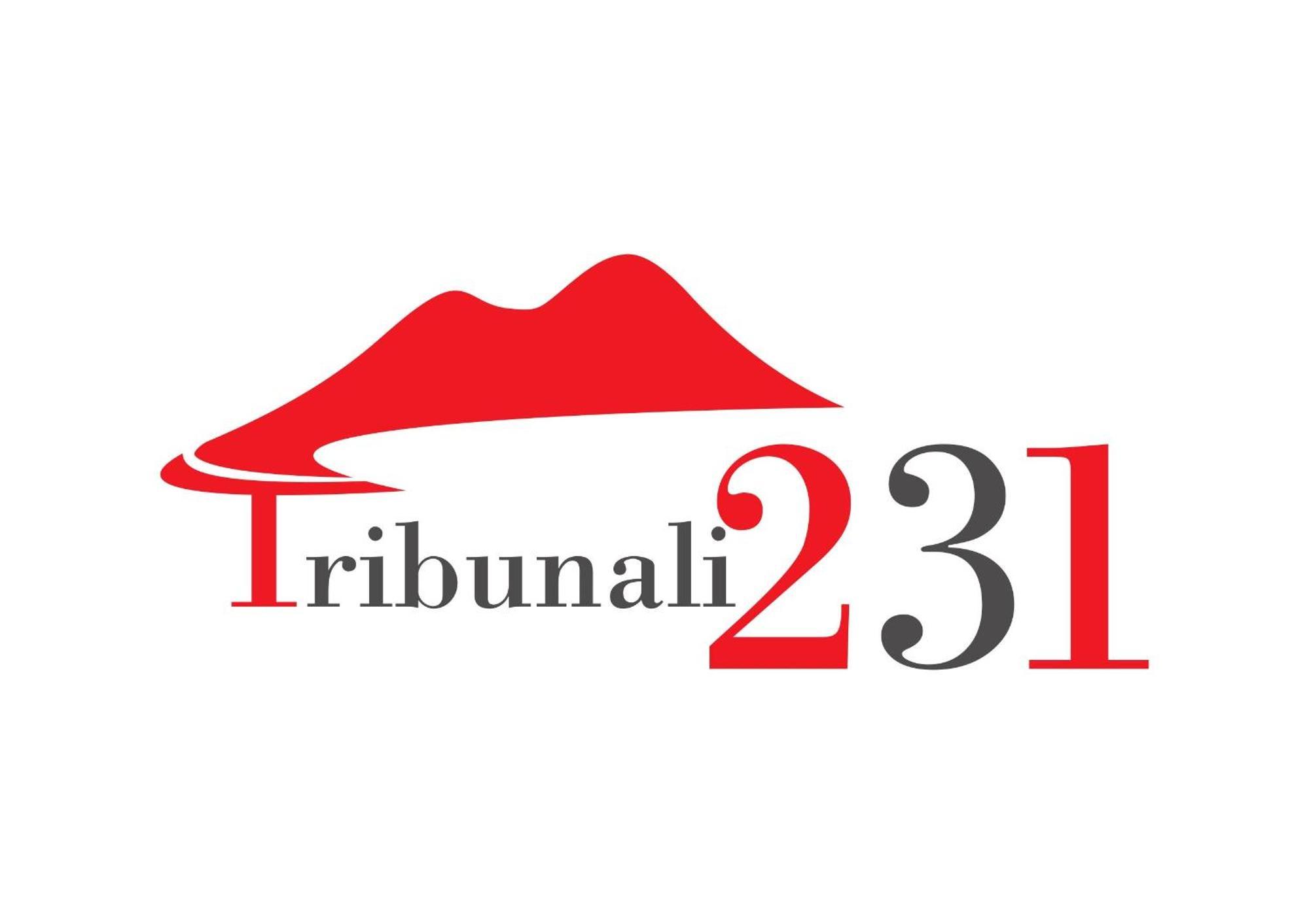 Tribunali231 Наполи Екстериор снимка